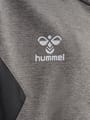 hmlAUTHENTIC PL ZIP HOODIE KIDS