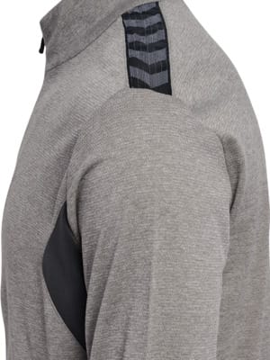 hmlAUTHENTIC PL ZIP JACKET