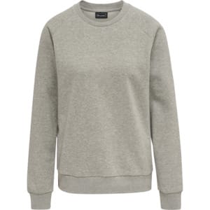 hmlRED CLASSIC SWEATSHIRT WOMAN