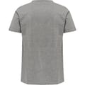 hmlMOVE GRID COTTON T-SHIRT S/S