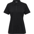 hmlRED CLASSIC POLO WOMAN