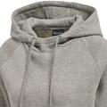 hmlRED CLASSIC HOODIE WOMAN