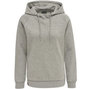 hmlRED CLASSIC HOODIE WOMAN