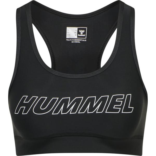 hmlTE TOLA 2-PACK SPORTS BRA