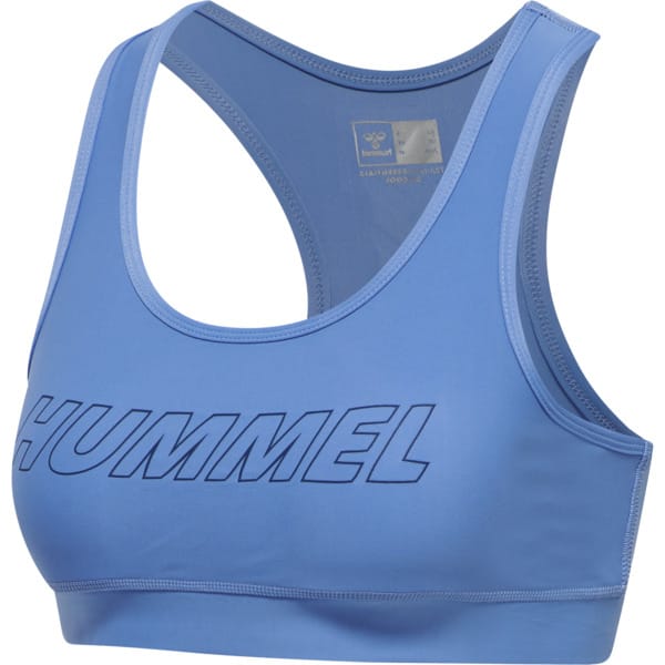 hmlTE TOLA 2-PACK SPORTS BRA