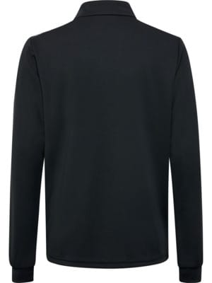 hmlAUTHENTIC PL HALF ZIP SWEAT KIDS