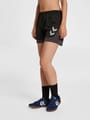 hmlLEAD WOMENS POLY SHORTS