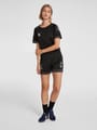 hmlLEAD WOMENS POLY SHORTS