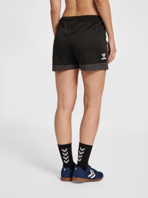 hmlLEAD WOMENS POLY SHORTS