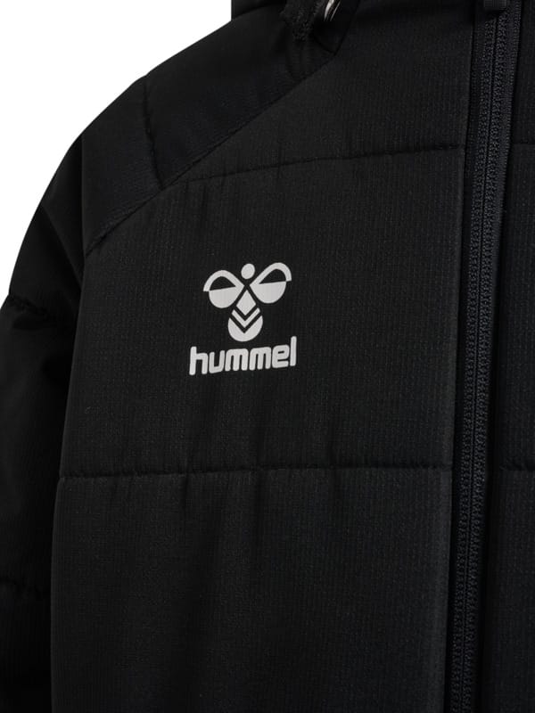 hmlLEAD 2.0 BENCH JACKET KIDS