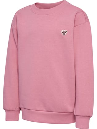 hmlJR LOOSE CREWNECK BEE