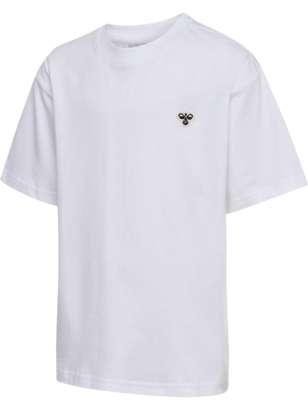 hmlJR LOOSE T-SHIRT S/S BEE