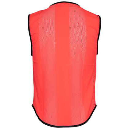 ASSIST DELUXE VEST ROSA