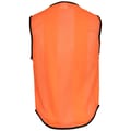 ASSIST DELUXE VEST ORANGE