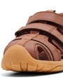 SANDAL VELCRO INFANT