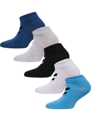 hmlMATCH ME SOCK 5-PACK