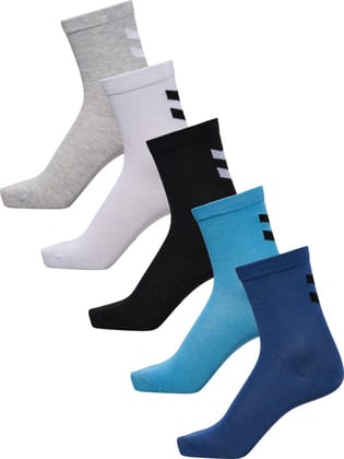 hmlMAKE MY DAY SOCK 5-PACK