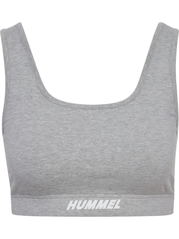 hmlELEMENTAL COTTON SPORTS TOP