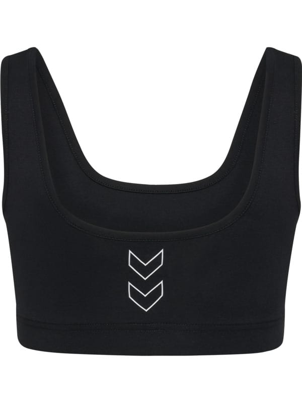 hmlELEMENTAL COTTON SPORTS TOP