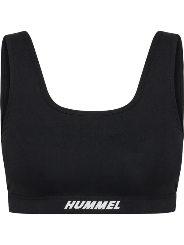 hmlELEMENTAL COTTON SPORTS TOP