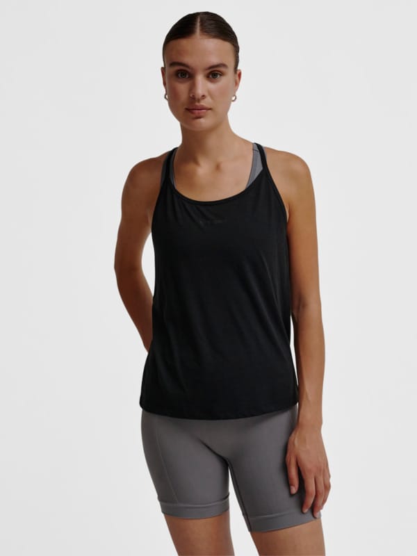 hmlMT VANJA STRAP TANKTOP