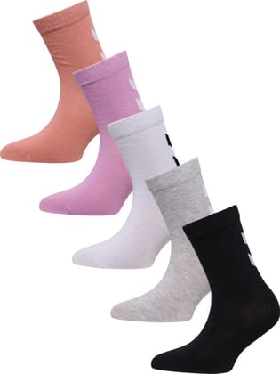 hmlMAKE MY DAY SOCK 5-PACK