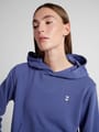 hmlPULSE CO REGULAR W SWEAT HOODIE