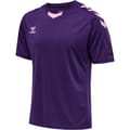 hmlCORE XK POLY JERSEY S/S