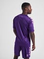 hmlCORE XK POLY JERSEY S/S