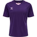 hmlCORE XK POLY JERSEY S/S