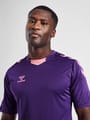 hmlCORE XK POLY JERSEY S/S