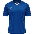 hmlCORE XK POLY JERSEY S/S