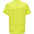 hmlCORE XK POLY JERSEY S/S KIDS