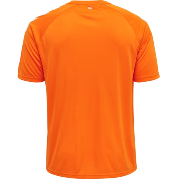 hmlCORE XK CORE POLY T-SHIRT S/S