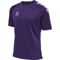 hmlCORE XK CORE POLY T-SHIRT S/S