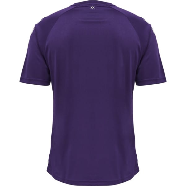hmlCORE XK CORE POLY T-SHIRT S/S