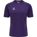 hmlCORE XK CORE POLY T-SHIRT S/S