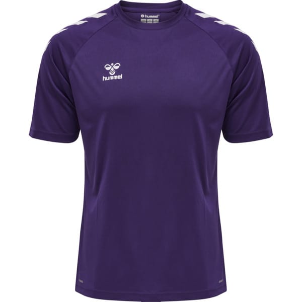 hmlCORE XK CORE POLY T-SHIRT S/S