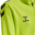 hmlCORE XK HALF ZIP POLY SWEAT KIDS