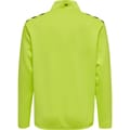 hmlCORE XK HALF ZIP POLY SWEAT KIDS