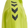 hmlCORE XK HALF ZIP POLY SWEAT KIDS