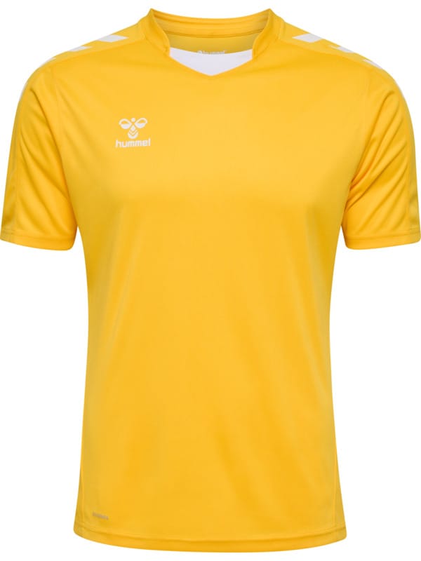 hmlCORE XK POLY JERSEY S/S