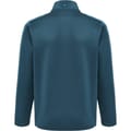 hmlCORE XK HALF ZIP POLY SWEAT KIDS