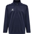 hmlCORE XK HALF ZIP POLY SWEAT KIDS