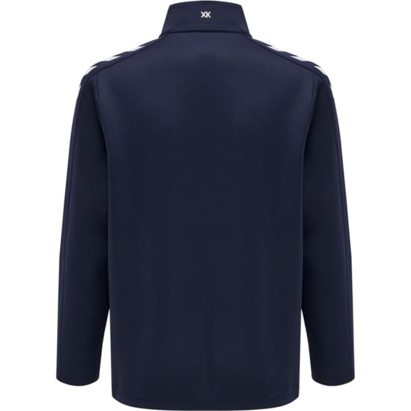 hmlCORE XK HALF ZIP POLY SWEAT KIDS