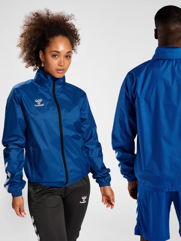 hmlCORE XK SPRAY JACKET