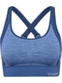 hmlMT SHINE SEAMLESS SPORTS BRA