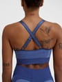 hmlMT SHINE SEAMLESS SPORTS BRA