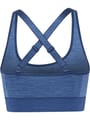 hmlMT SHINE SEAMLESS SPORTS BRA