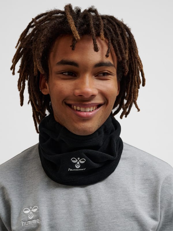hmlFLEECE NECK TUBE